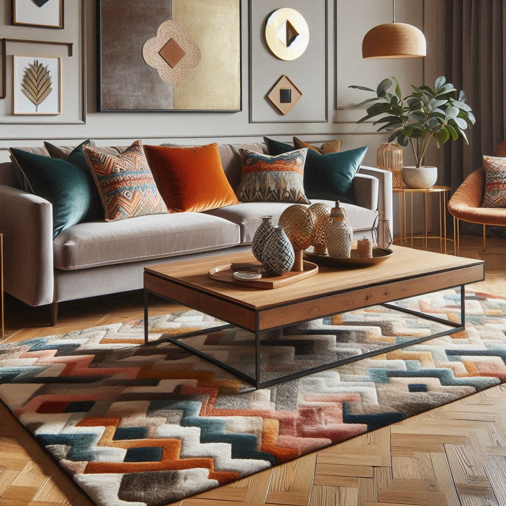 Residential Project 1